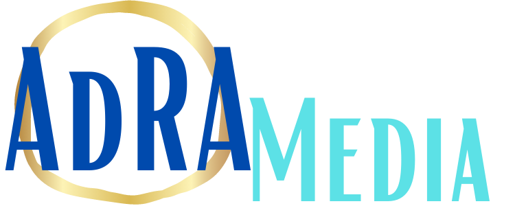 AdRA Media Digital Marketing Agency Fort Worth, Texas Logo